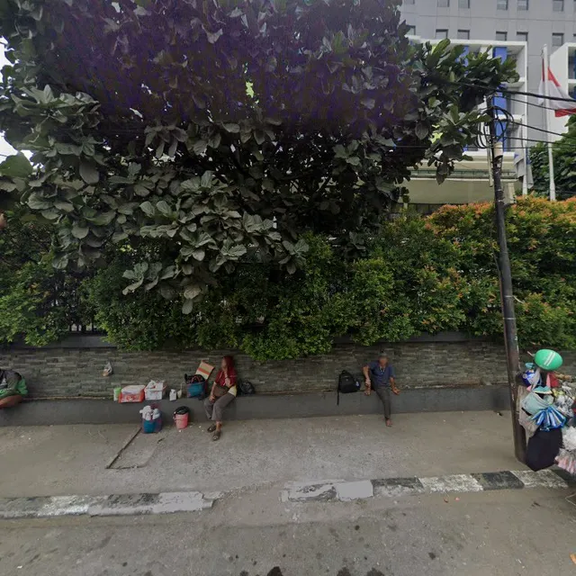 mpek mpek palembang kedai 21