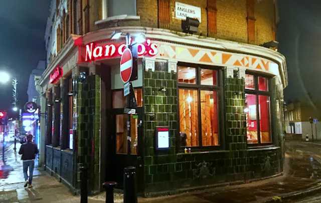 Nando's Kentish Town