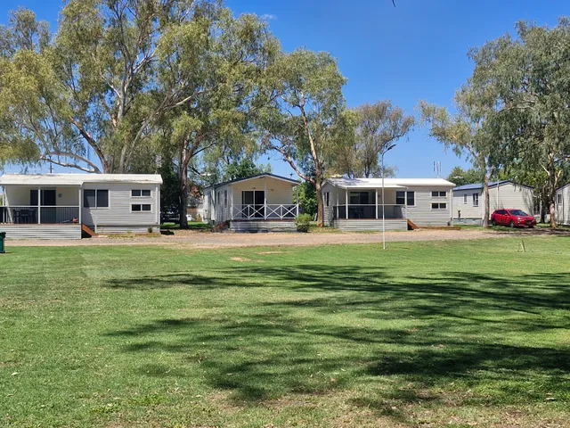 Narrabri Big Sky Caravan Park