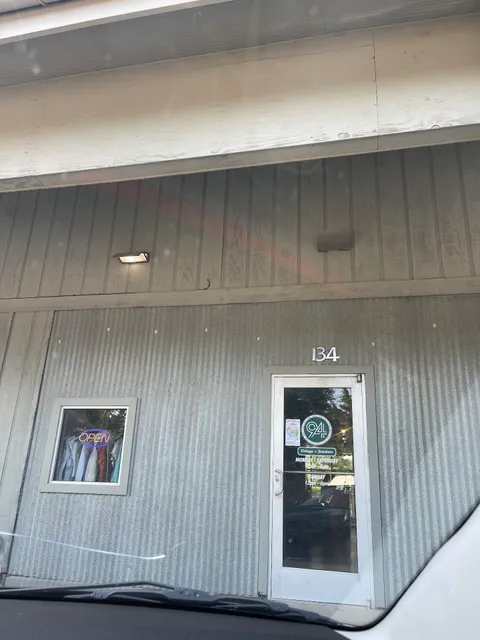 94 Vintage • Sneakers