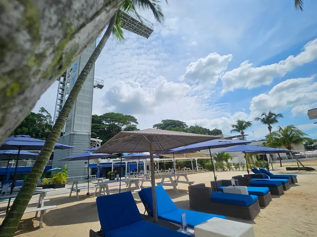 Summerhouse Beach Club