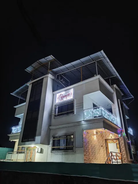 Sukhakarta Holiday Home