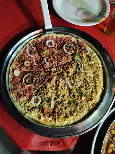 Ki Massa Pizzaria Juazeiro