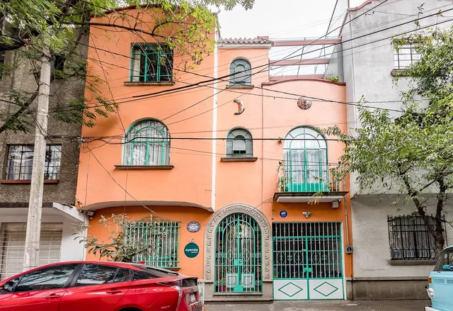 Casa Gubidxa Condesa- - Casa de Huéspedes.