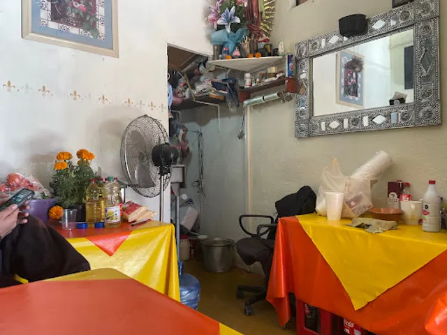 Restaurante Garibaldi