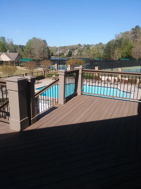 The Falls of Autry Mill Home Owners Association