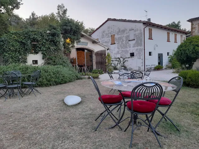 Ristorante Farroteca Monterosso