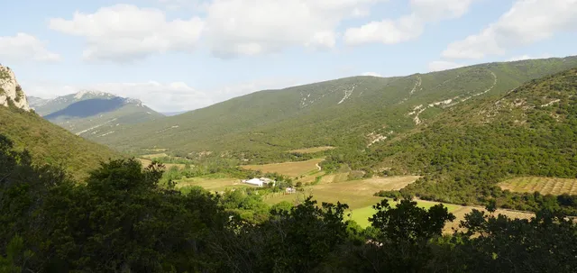 Domaine du Grand Arc