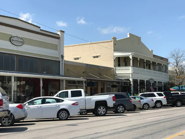 Hill Country Outfitters