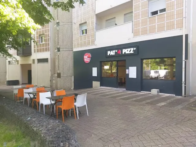 PAT' A PIZZ'