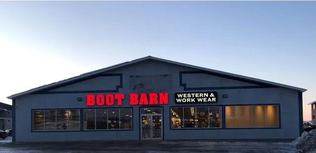 Boot Barn