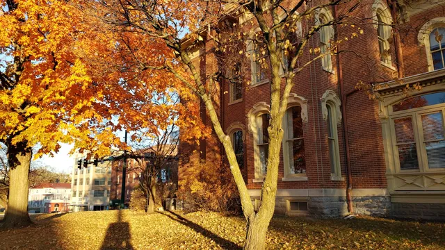 Public Space One (South)