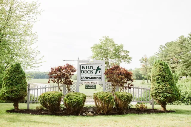 Wild Duck Adult Campground & RV Park