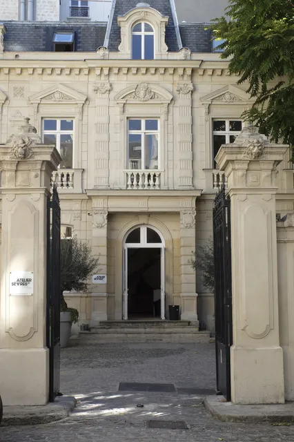 Atelier de Sèvres