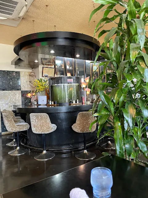 大銀カフェレストラン