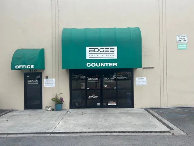 Edges Electrical Group