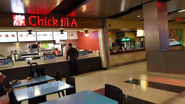 Chick-fil-A