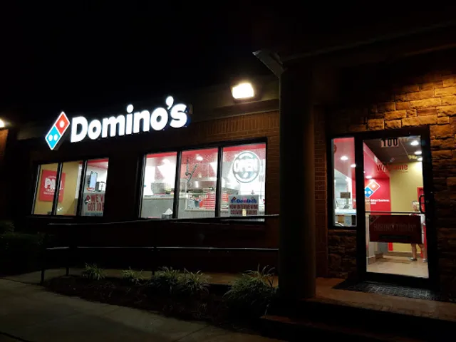 Domino's Pizza