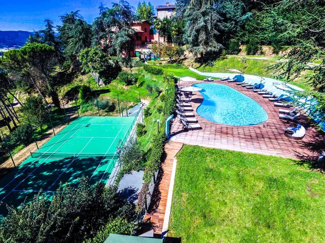 Villa Paradiso Esotico