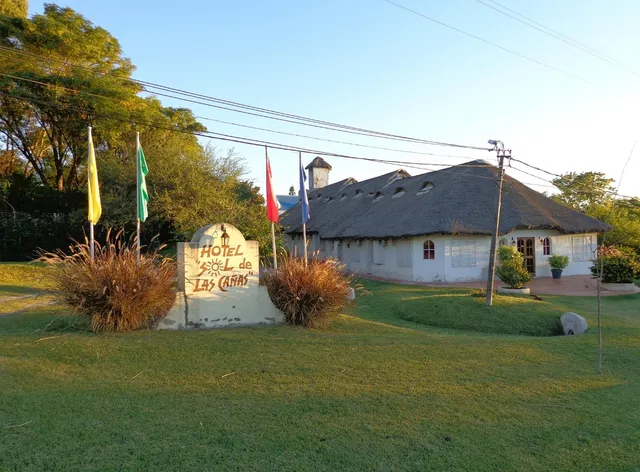Hotel Sol de Las Cañas