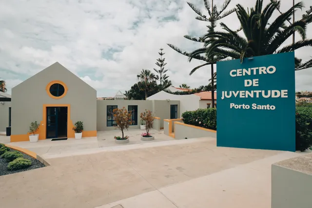 Centro de Juventude do Porto Santo