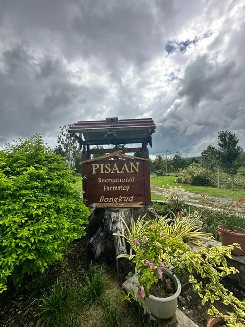 Pisaan FarmStay