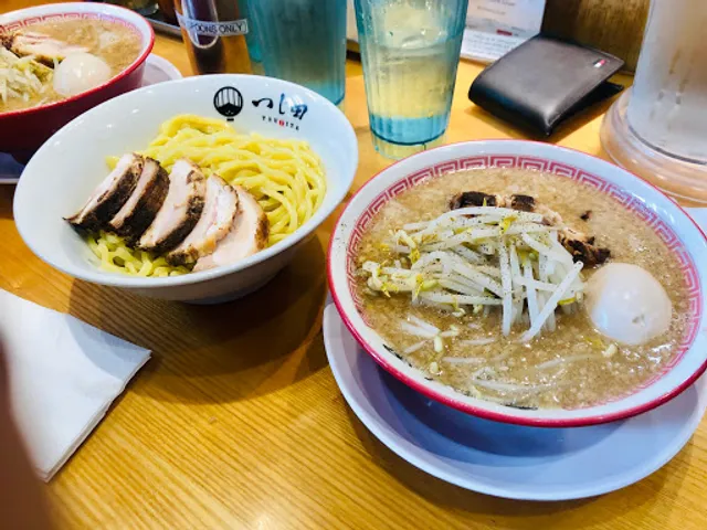 Tsujita LA Artisan Noodle Annex