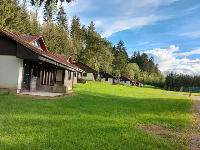 Ubytovací zařízení - Podhradí u Ledče nad Sázavou