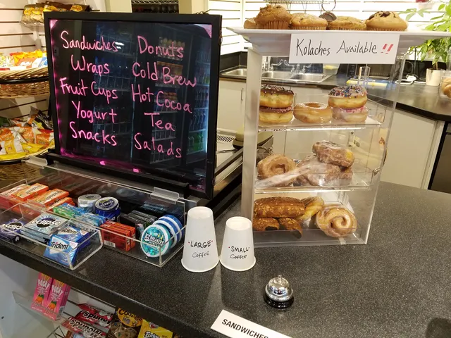 SoCo Cafe and Market Place