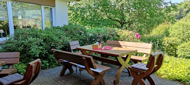 Landhaus Stottmert - Magdalena Kowal