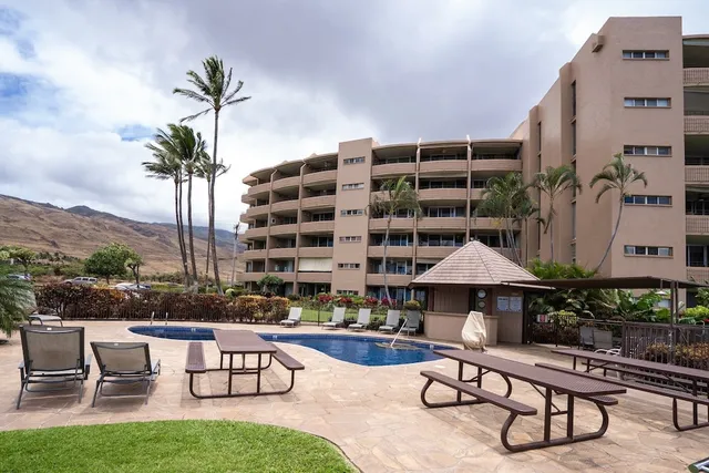 Maui Island Sands Resort