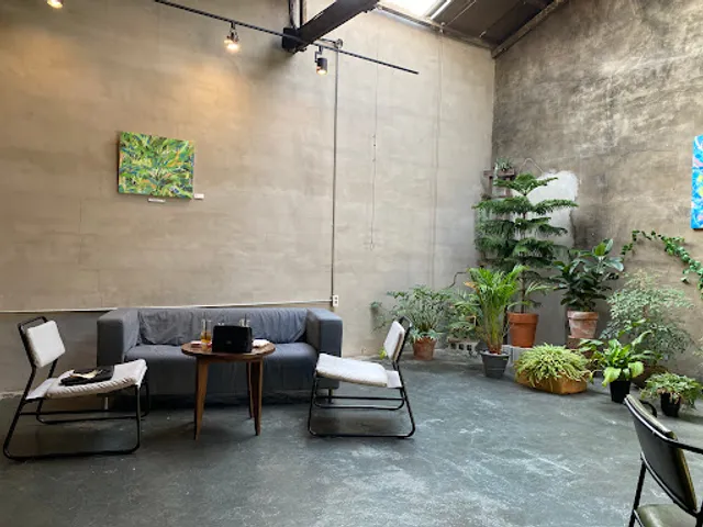 Cafe Iseo (카페 이서)