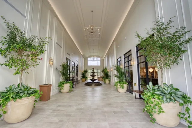 Rinnova Spa & Wellness Center