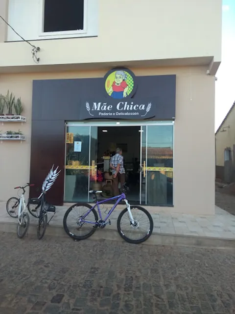 Padaria e Delicatessen Mãe Chica