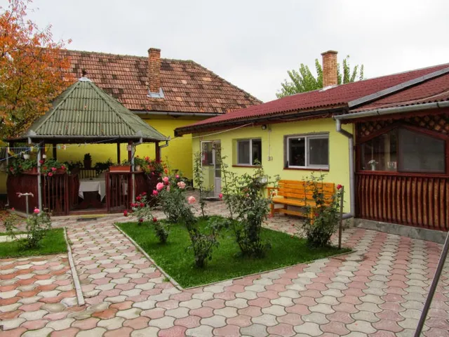 Casa Zâna Bună