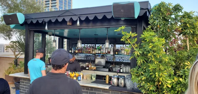 Pershing Square Building