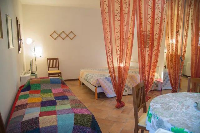 A due passi dal Botteniga