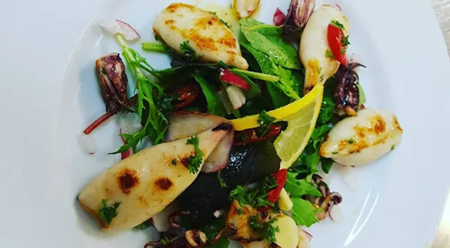 The New Table Restaurant