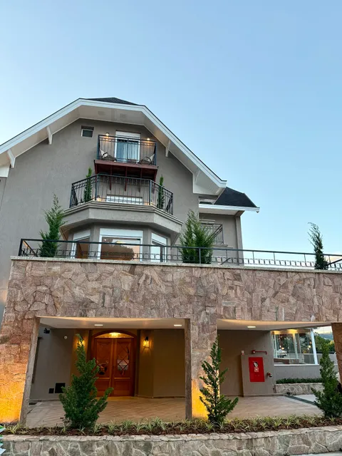 Champet Boutique Hotel