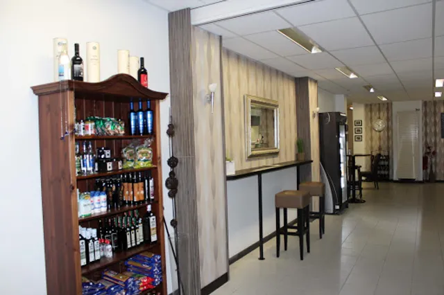 Elia Grieks Afhaalrestaurant Maastricht