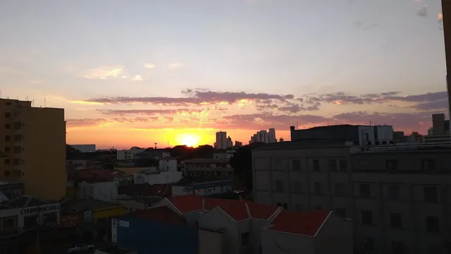 Campinas Flat Service