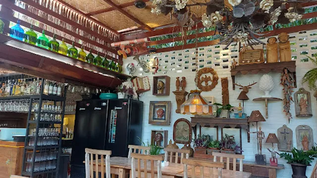 Prudente 242 Olinda - Sabor Mineiro