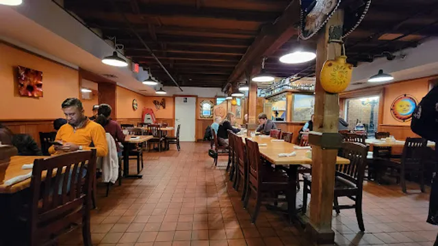 Los Tios Grill (Leesburg)