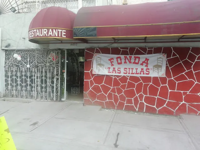 Restaurante Las Sillas