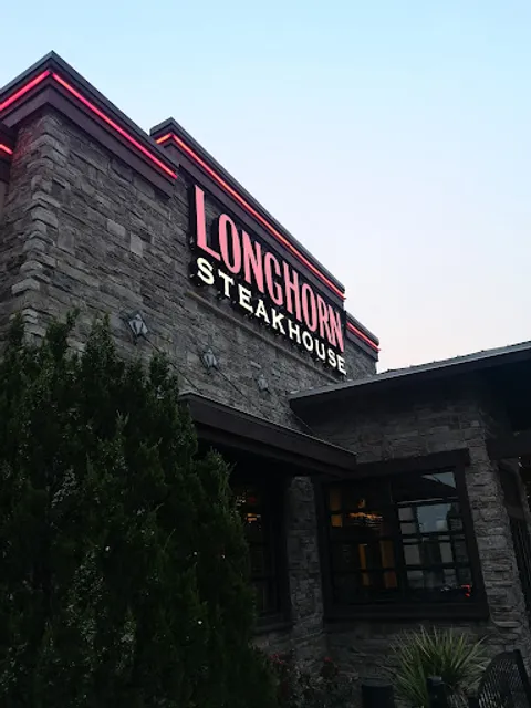 LongHorn Steakhouse