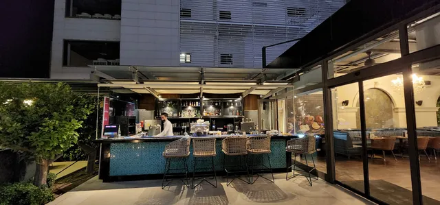 Ahlan Restaurant Erbil