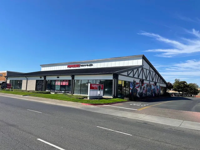 Purpose-Built Trade Co.