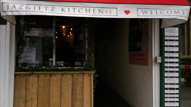 JAZ & JETZen Kitch E4