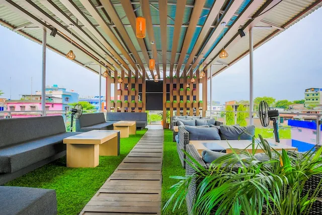 OYO 411 Hotel Florida