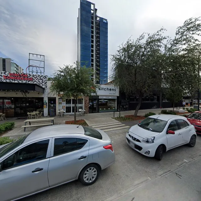 CENTRITO VALLE KITCHENS